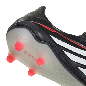 ADI COPA PURE IV ELITE FG CORE BLACK/RED