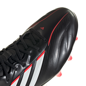 ADI COPA PURE IV ELITE FG CORE BLACK/RED