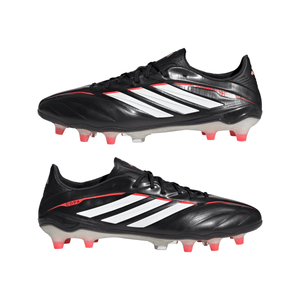 ADI COPA PURE IV ELITE FG CORE BLACK/RED