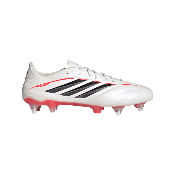 COPA PURE IV ELITE SG WHITE/LUCID RED