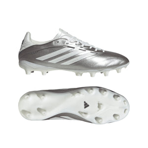 ADI COPA PURE IV LEAGUE FG TAUPE METALLIC/WHITE
