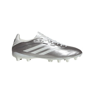 ADI COPA PURE IV LEAGUE FG TAUPE METALLIC/WHITE