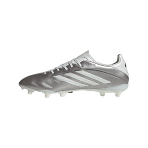 ADI COPA PURE IV LEAGUE FG TAUPE METALLIC/WHITE