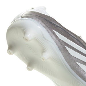 ADI COPA PURE IV LEAGUE FG TAUPE METALLIC/WHITE