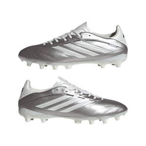 ADI COPA PURE IV LEAGUE FG TAUPE METALLIC/WHITE