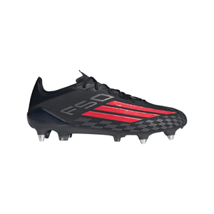 ADI F50 ELITE SG CORE BLACK/RED