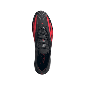 ADI F50 ELITE SG CORE BLACK/RED