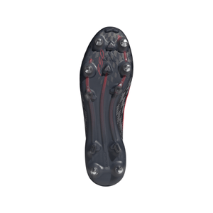 ADI F50 ELITE SG CORE BLACK/RED