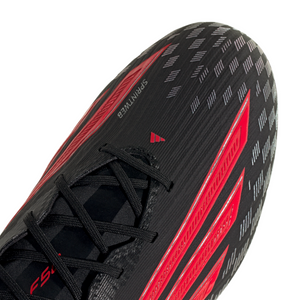 ADI F50 ELITE SG CORE BLACK/RED