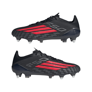 ADI F50 ELITE SG CORE BLACK/RED