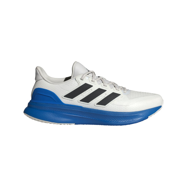 ADI ULTRARUN 5 CRYSTAL WHITE/BLUE
