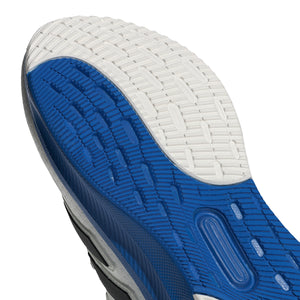 ADI ULTRARUN 5 CRYSTAL WHITE/BLUE
