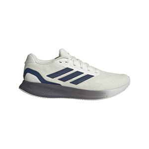 ADI RUNFALCON 5 OFF WHITE/DARK BLUE