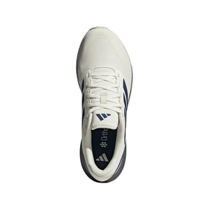 ADI RUNFALCON 5 OFF WHITE/DARK BLUE