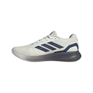 ADI RUNFALCON 5 OFF WHITE/DARK BLUE