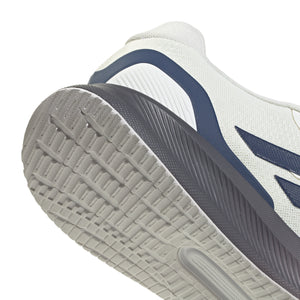 ADI RUNFALCON 5 OFF WHITE/DARK BLUE