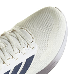 ADI RUNFALCON 5 OFF WHITE/DARK BLUE