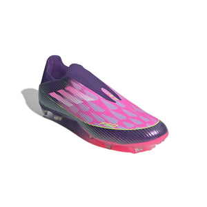 ADI F50 LEAGUE LL FG LAMINE YAMAL UNITY PURPLE