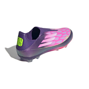 ADI F50 LEAGUE LL FG LAMINE YAMAL UNITY PURPLE