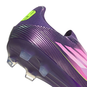 ADI F50 LEAGUE LL FG LAMINE YAMAL UNITY PURPLE
