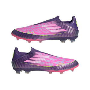 ADI F50 LEAGUE LL FG LAMINE YAMAL UNITY PURPLE