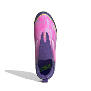 ADI JR F50 LEAGUE LL FG LAMINE YAMAL UNITY PURPLE