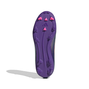 ADI JR F50 LEAGUE LL FG LAMINE YAMAL UNITY PURPLE