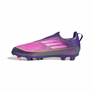 ADI JR F50 LEAGUE LL FG LAMINE YAMAL UNITY PURPLE