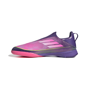 ADI JR F50 LEAGUE LL IC LAMINE YAMAL UNITY PURPLE