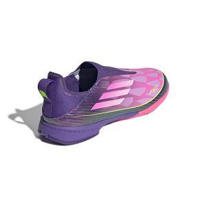 ADI JR F50 LEAGUE LL IC LAMINE YAMAL UNITY PURPLE
