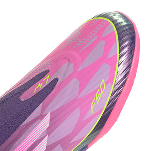 ADI JR F50 LEAGUE LL IC LAMINE YAMAL UNITY PURPLE