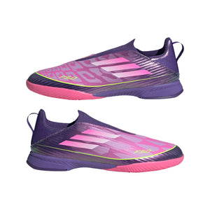 ADI JR F50 LEAGUE LL IC LAMINE YAMAL UNITY PURPLE
