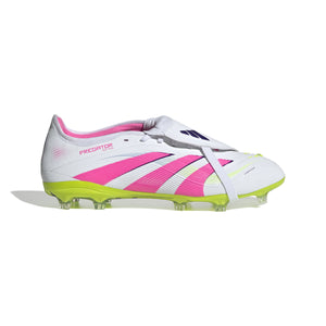 ADI PREDATOR PRO FT FG WHITE/LUCID PINK/LUCID LEMON