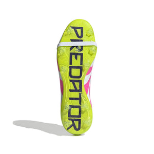 ADI PREDATOR PRO FT FG WHITE/LUCID PINK/LUCID LEMON