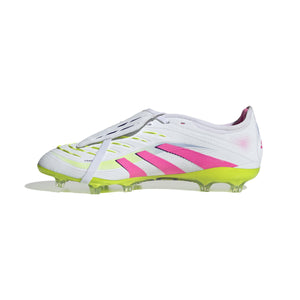 ADI PREDATOR PRO FT FG WHITE/LUCID PINK/LUCID LEMON