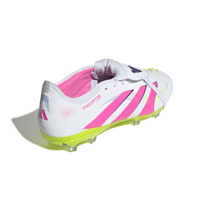 ADI PREDATOR PRO FT FG WHITE/LUCID PINK/LUCID LEMON