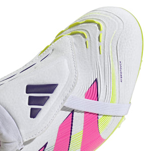 ADI PREDATOR PRO FT FG WHITE/LUCID PINK/LUCID LEMON