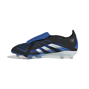 ADI JR PREDATOR ELITE FT FG BELLINGHAM BLACK/GLORY BLUE