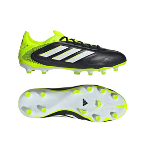 ADI COPA PURE lll PRO FG BLACK/LUCID LEMON