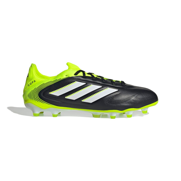 ADI COPA PURE lll PRO FG BLACK/LUCID LEMON