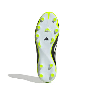 ADI COPA PURE lll PRO FG BLACK/LUCID LEMON