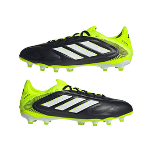 ADI COPA PURE lll PRO FG BLACK/LUCID LEMON