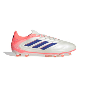 ADI COPA PURE lll PRO FG OFF WHITE/SIGNAL CORAL