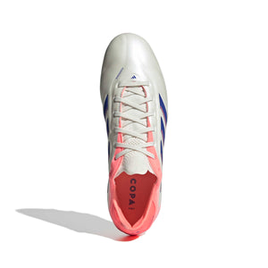 ADI COPA PURE lll PRO FG OFF WHITE/SIGNAL CORAL
