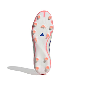 ADI COPA PURE lll PRO FG OFF WHITE/SIGNAL CORAL