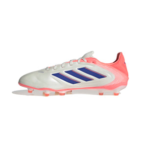 ADI COPA PURE lll PRO FG OFF WHITE/SIGNAL CORAL