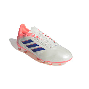ADI COPA PURE lll PRO FG OFF WHITE/SIGNAL CORAL