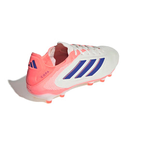 ADI COPA PURE lll PRO FG OFF WHITE/SIGNAL CORAL