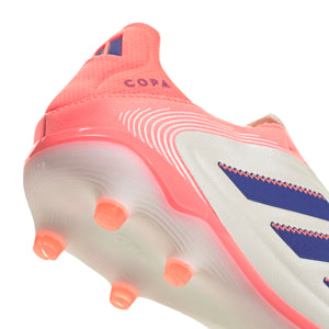 ADI COPA PURE lll PRO FG OFF WHITE/SIGNAL CORAL