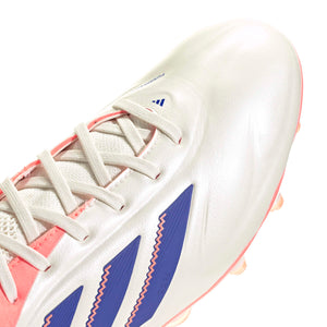 ADI COPA PURE lll PRO FG OFF WHITE/SIGNAL CORAL